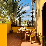 Casa Altamarea Oasis Tamarindo Apartman Corralejo